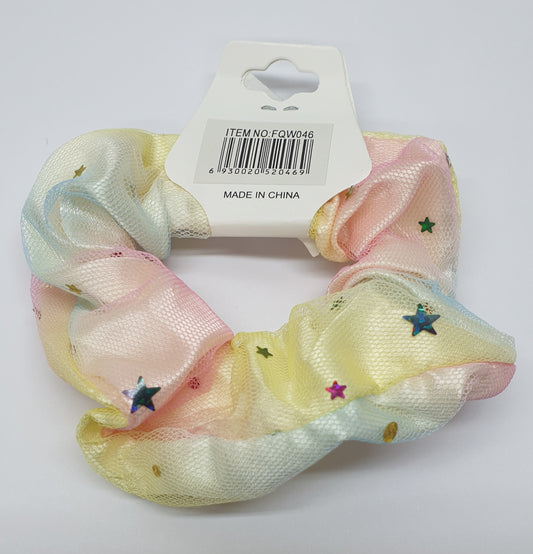 Wendy Beauty Hair Scrunchie FQW046