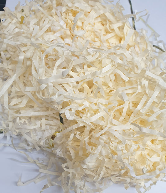 Gift Packaging Shredded Raffia