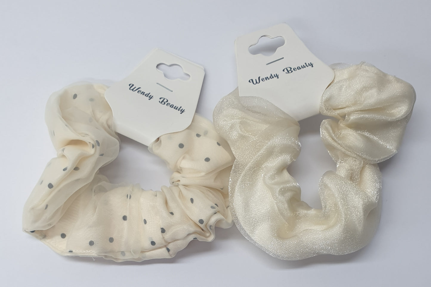 Wendy Beauty Scrunchie FQW080