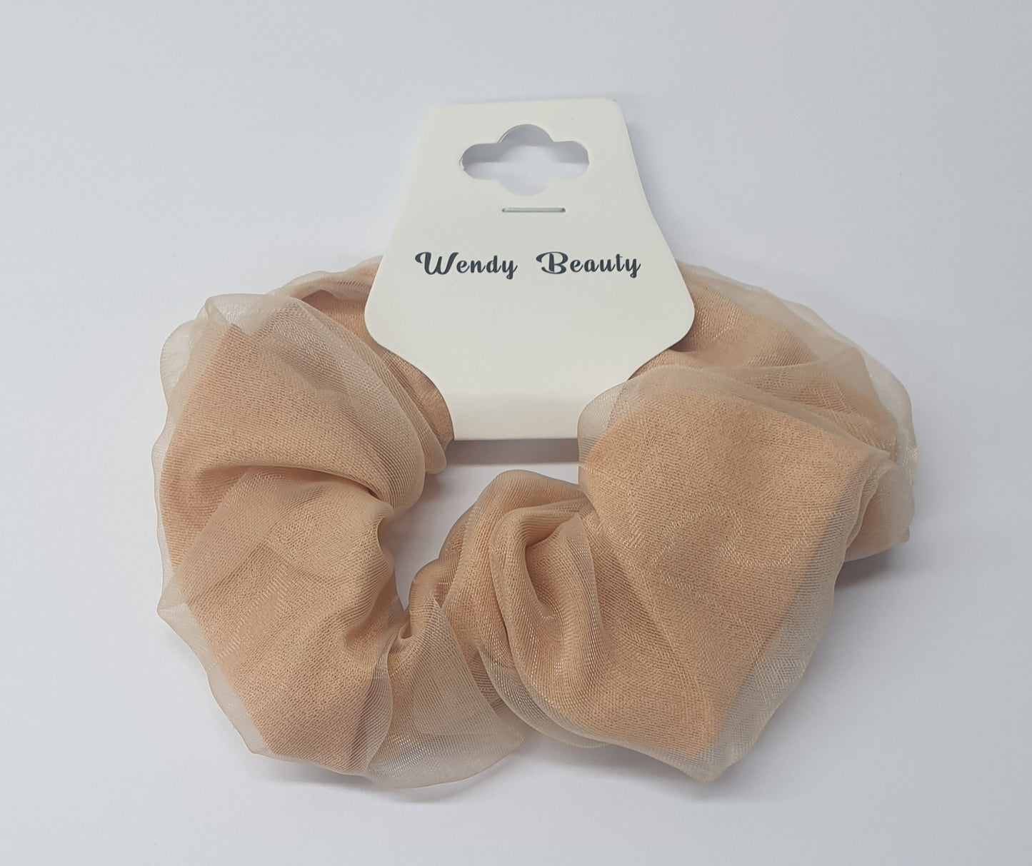 Wendy Beauty Scrunchie FQW080