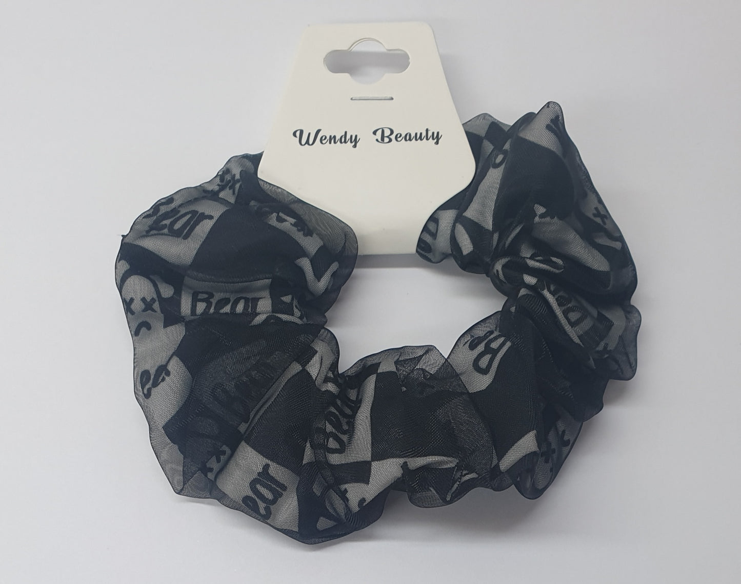 Wendy Beauty Scrunchie FQW080