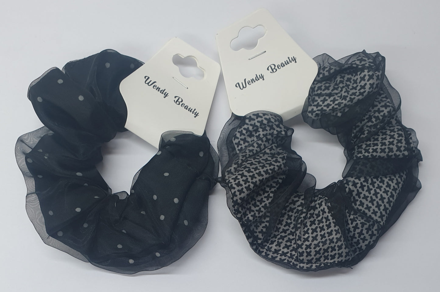 Wendy Beauty Scrunchie FQW080