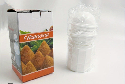 Arancini F6-8-112