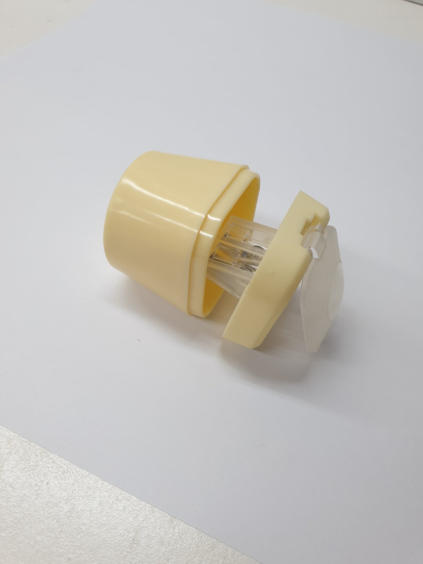 Pencil Sharpener