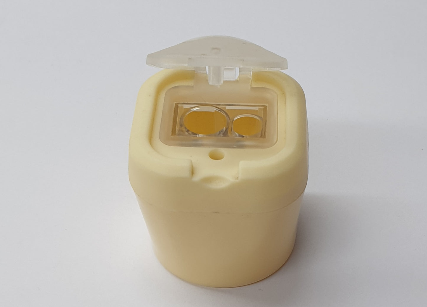 Pencil Sharpener