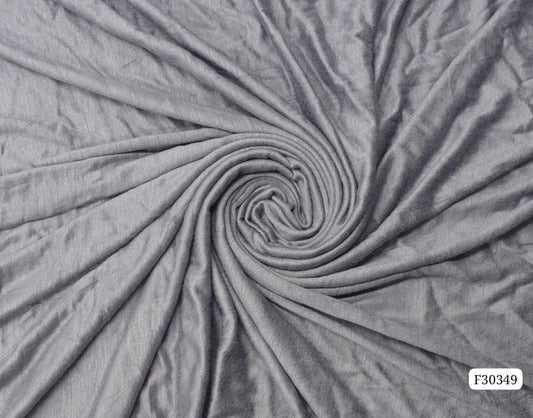 Stretchy Cotton Road Scarf F30349