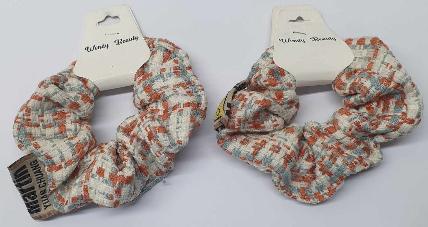 Wendy Beauty Scrunchies - PD2405 - Randomly Supplied