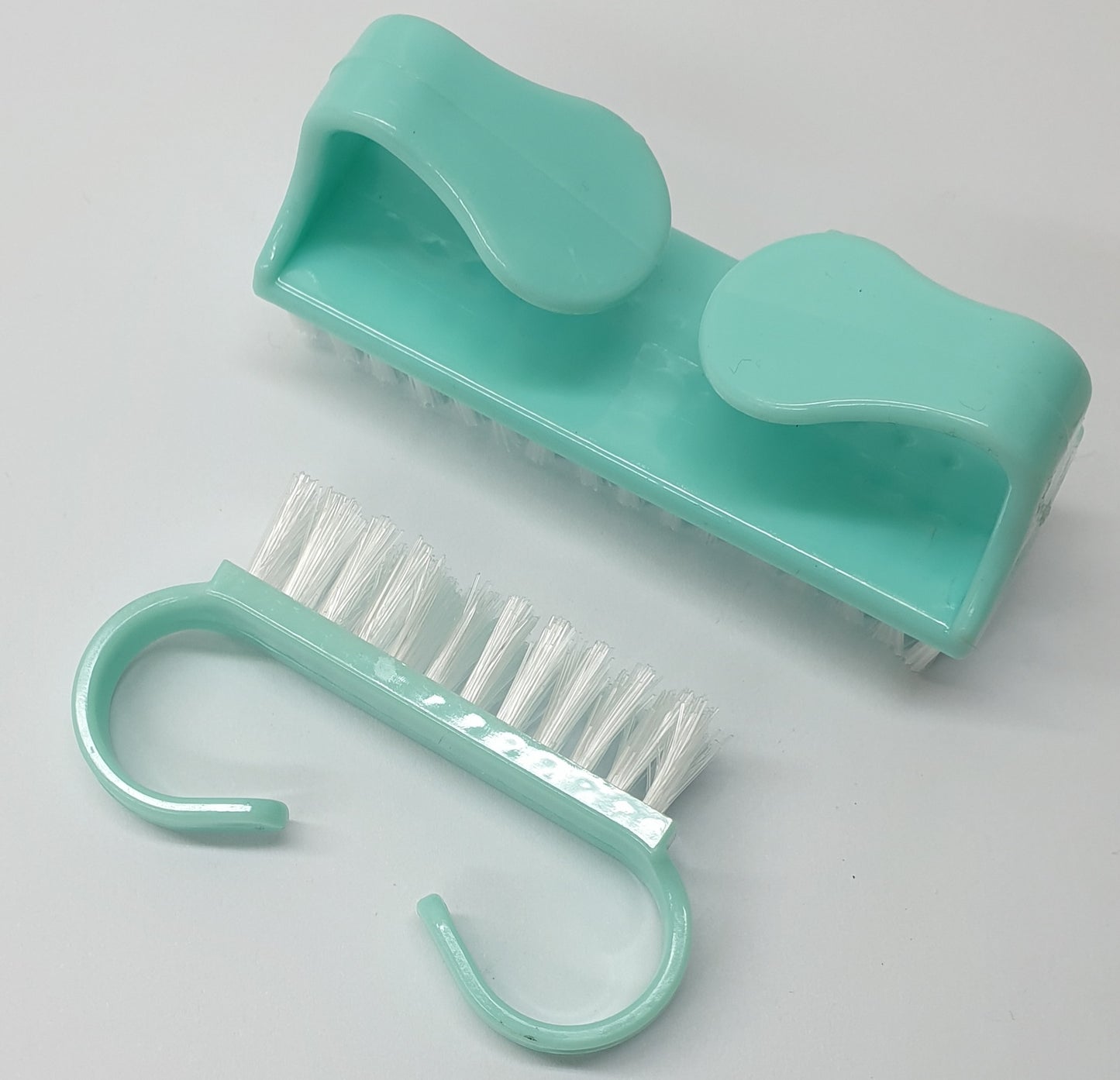Manicure/Pedicure 2pc Brushes 5577