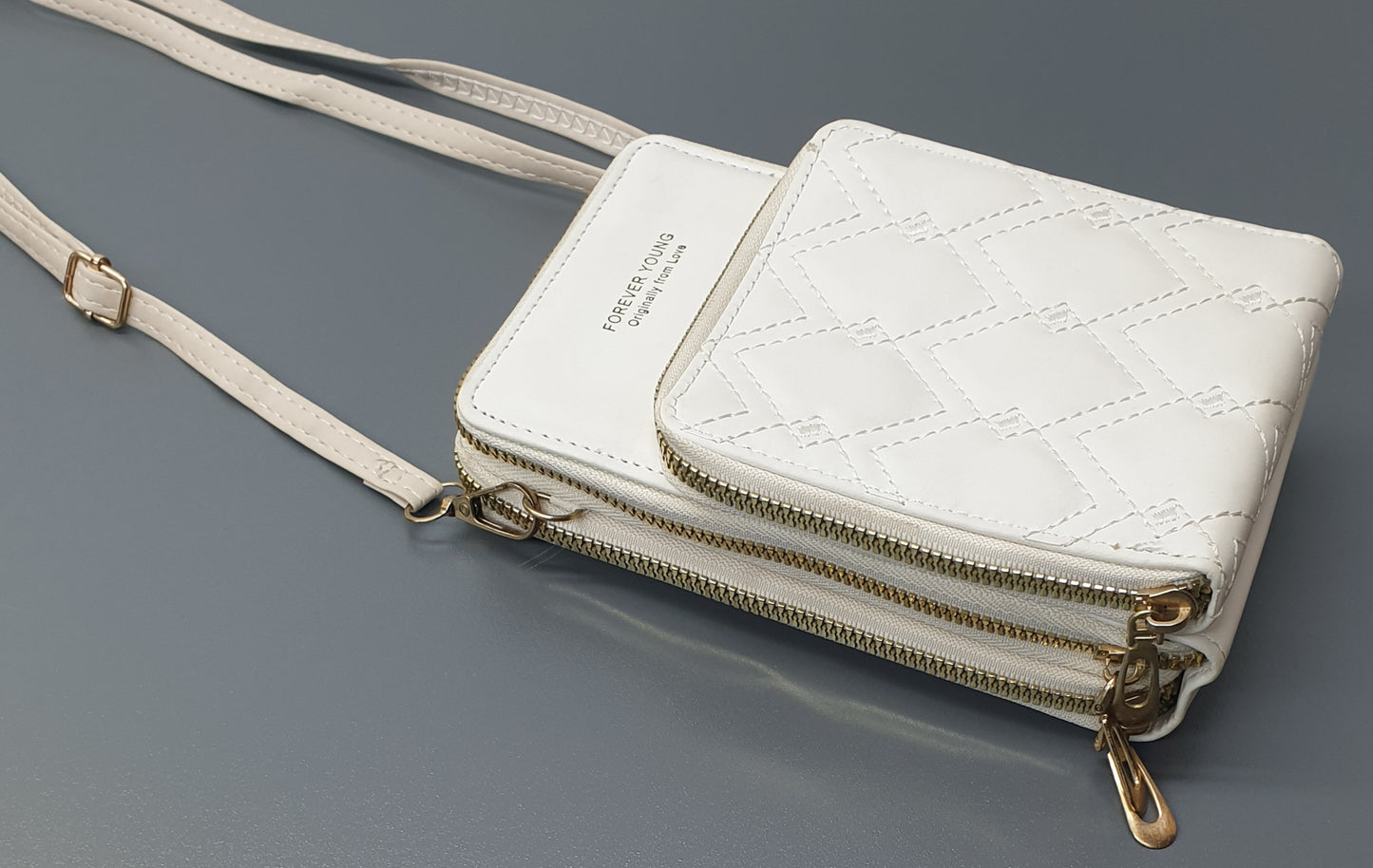 Assorted Sling Bags