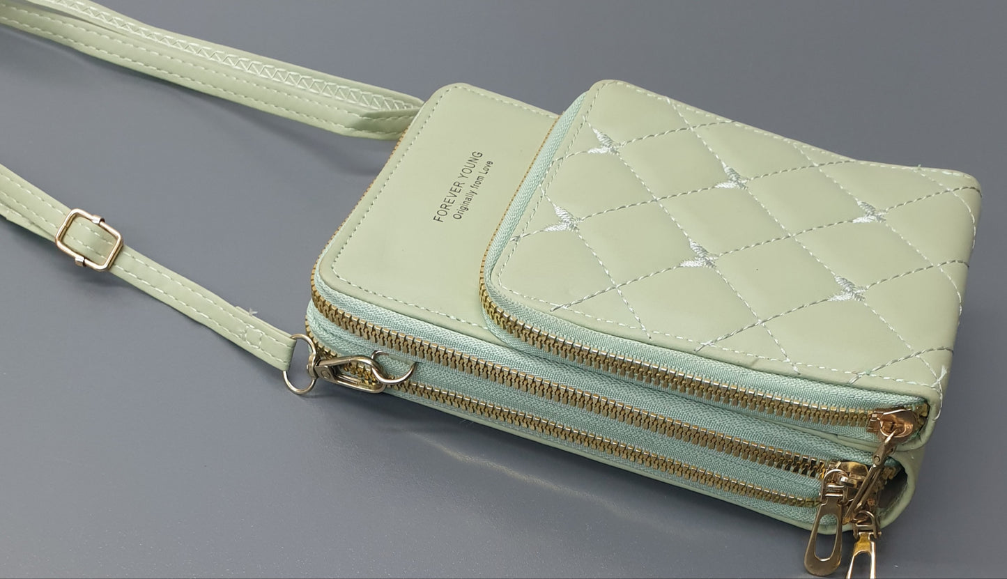 Assorted Sling Bags