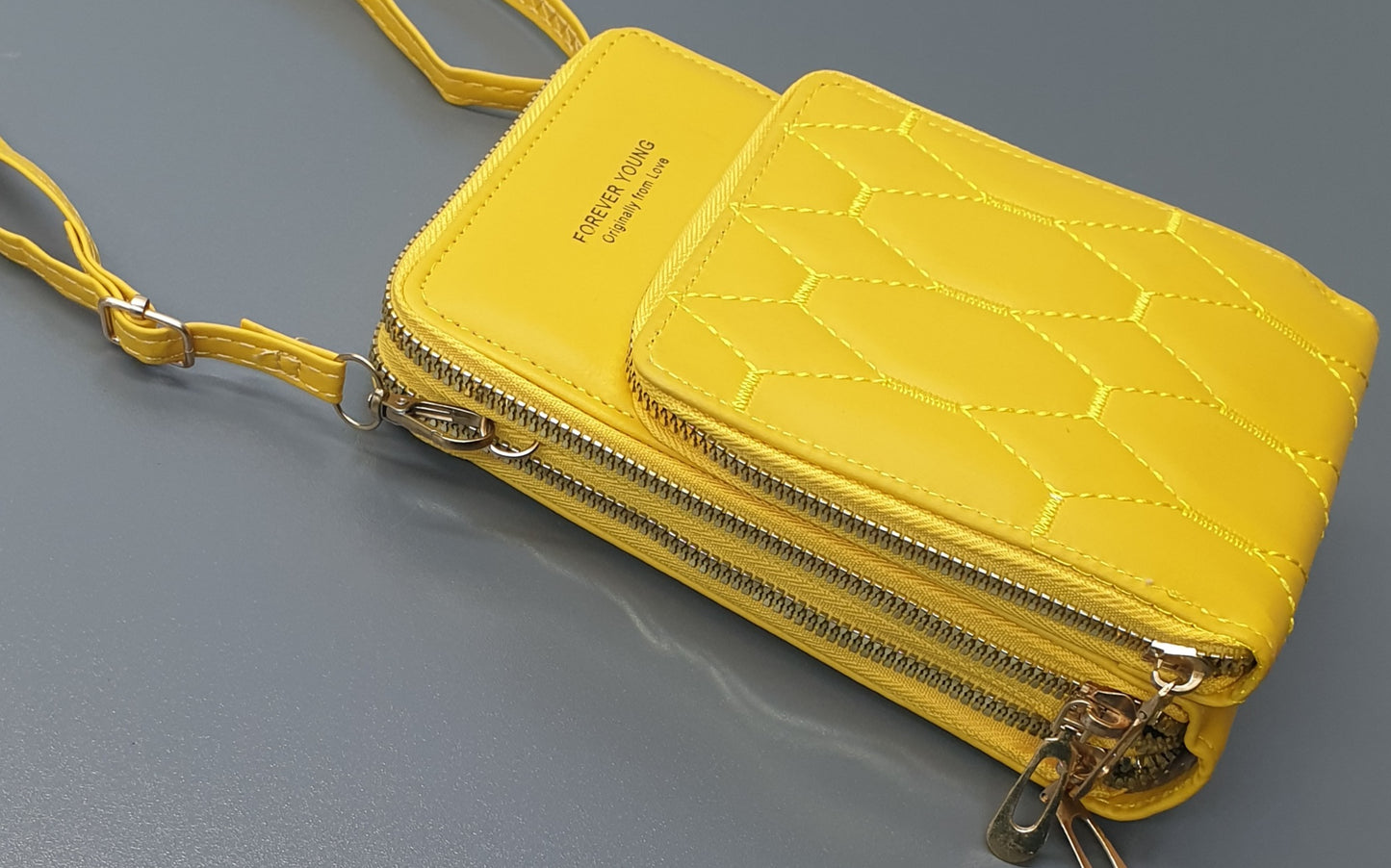 Assorted Sling Bags