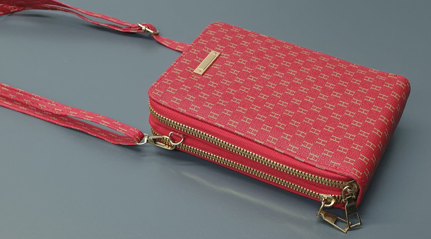 Assorted Sling Bags