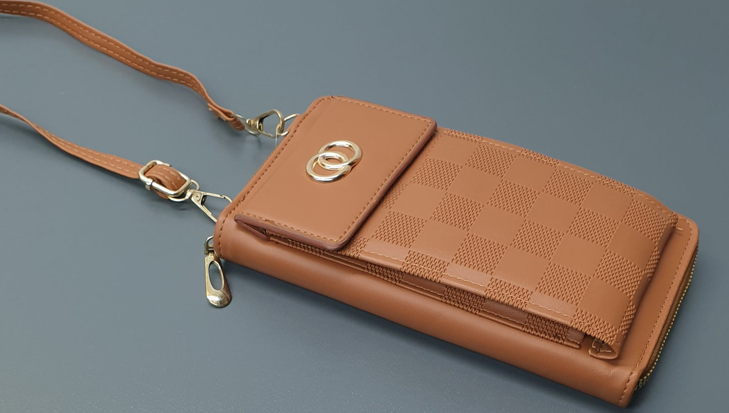 Assorted Sling Bags