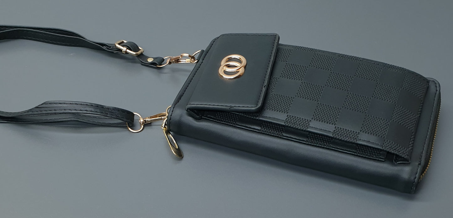 Assorted Sling Bags