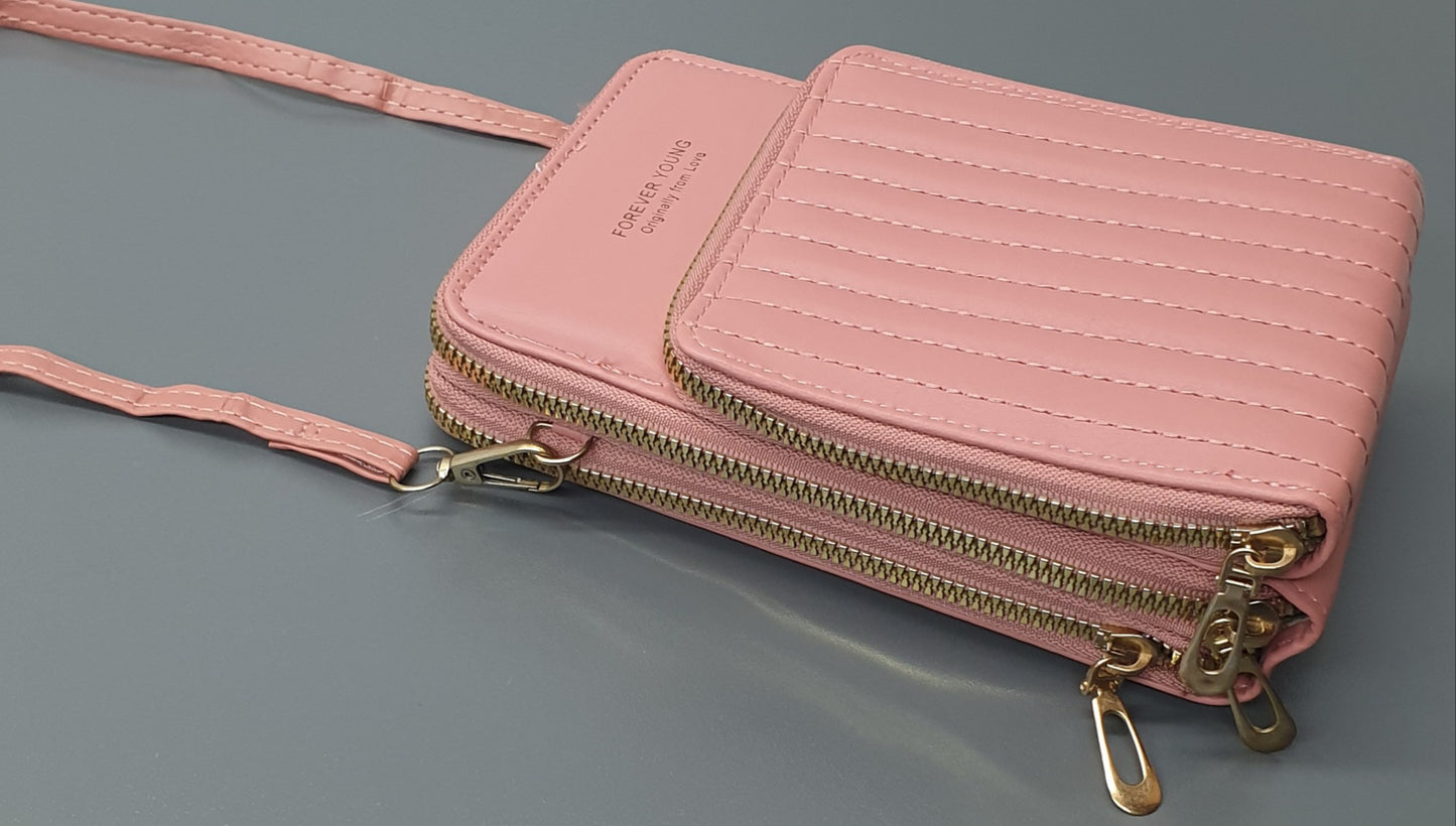 Assorted Sling Bags