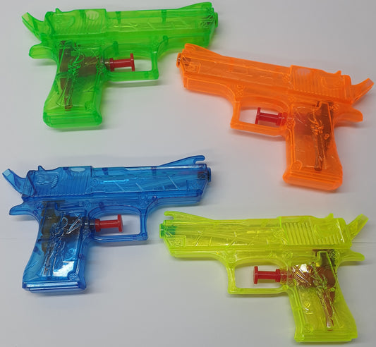 Random Water Gun 0338