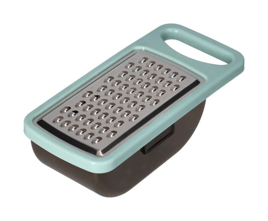 Mini Grater With Storage Container 13.5x6cm DH3532