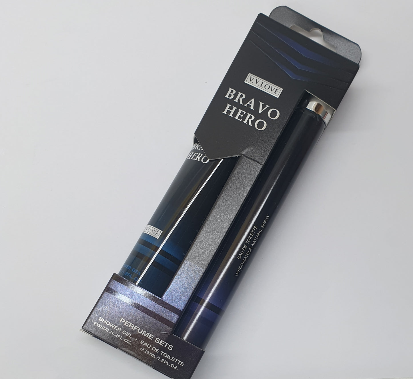 V.V. Love Perfume Sets