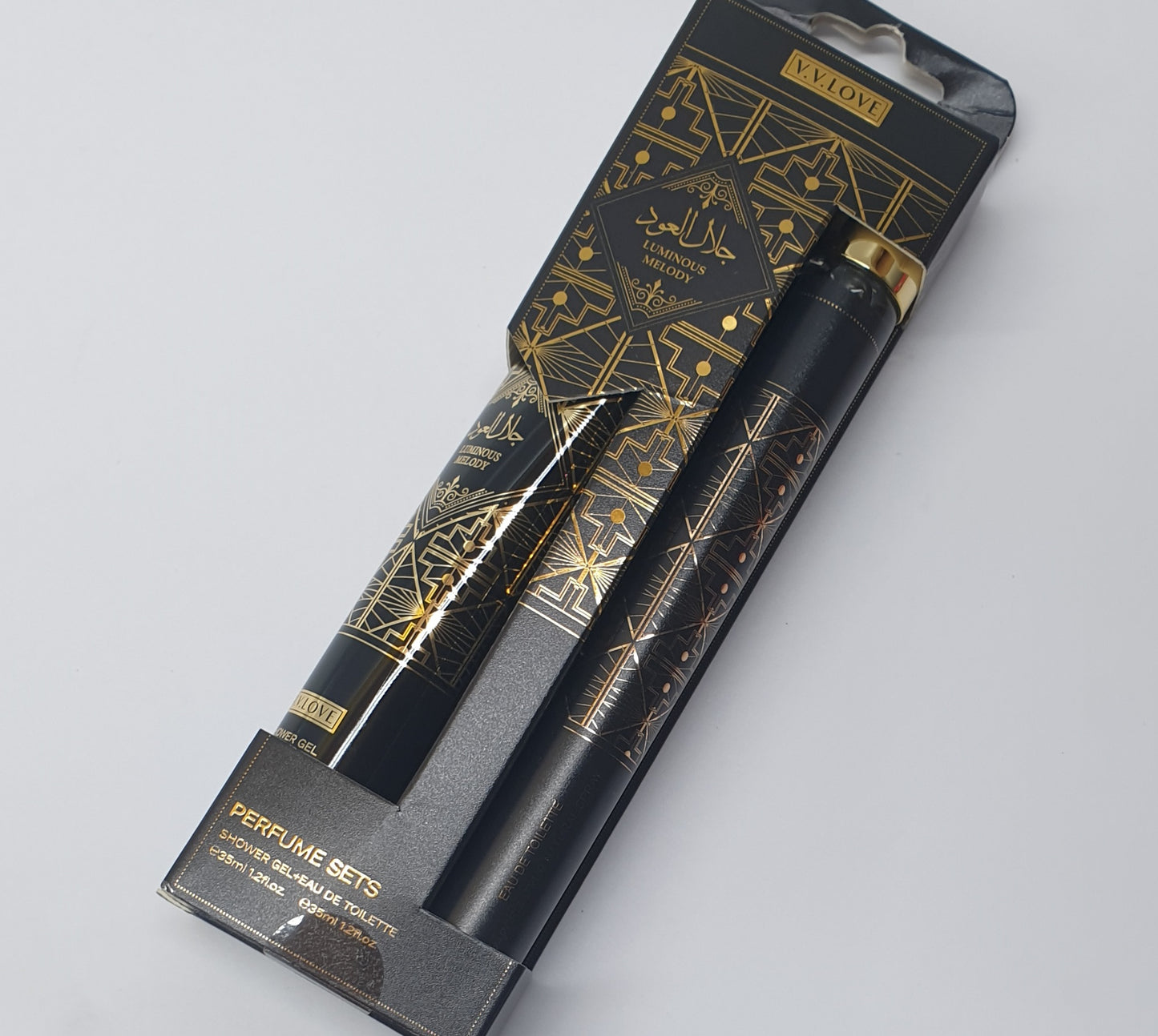 V.V. Love Perfume Sets