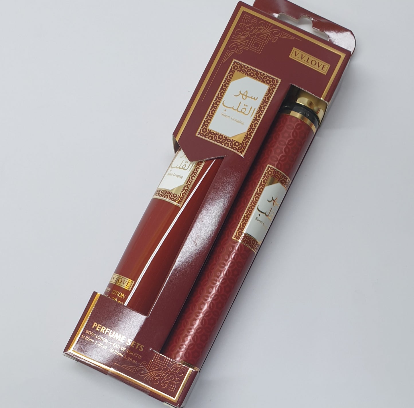 V.V. Love Perfume Sets