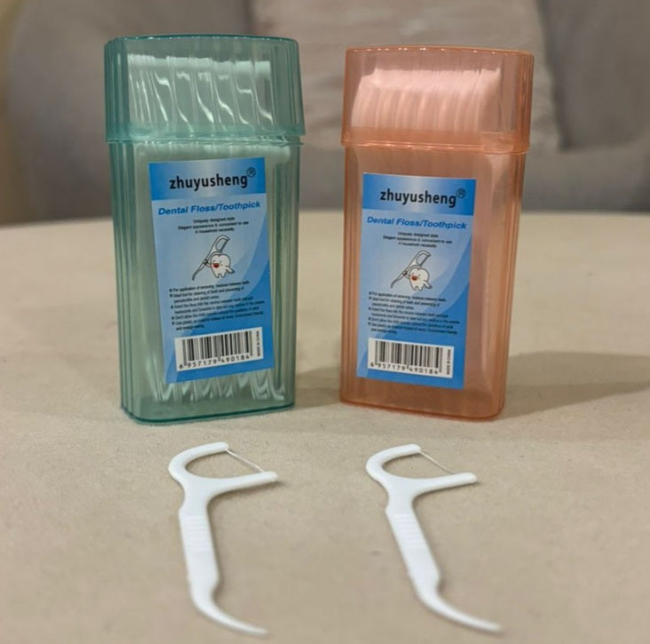 20pc Wendy Home Dental Floss L9018-20