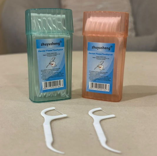 20pc Wendy Home Dental Floss L9018-20