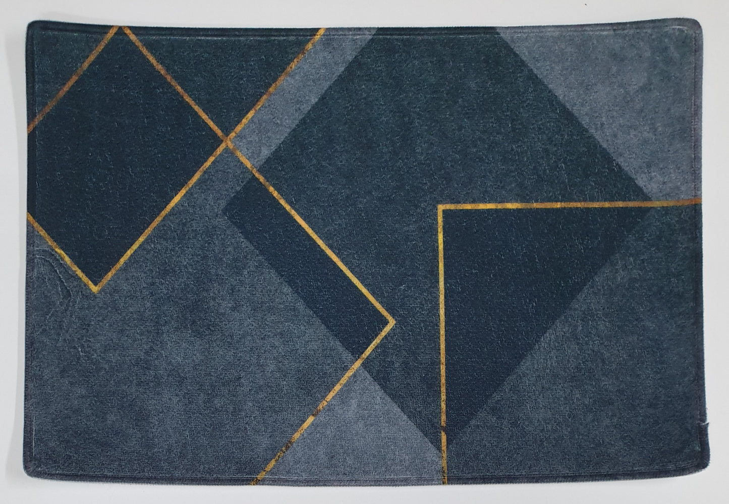 Printed Door Mat 60x40cm 3552-5