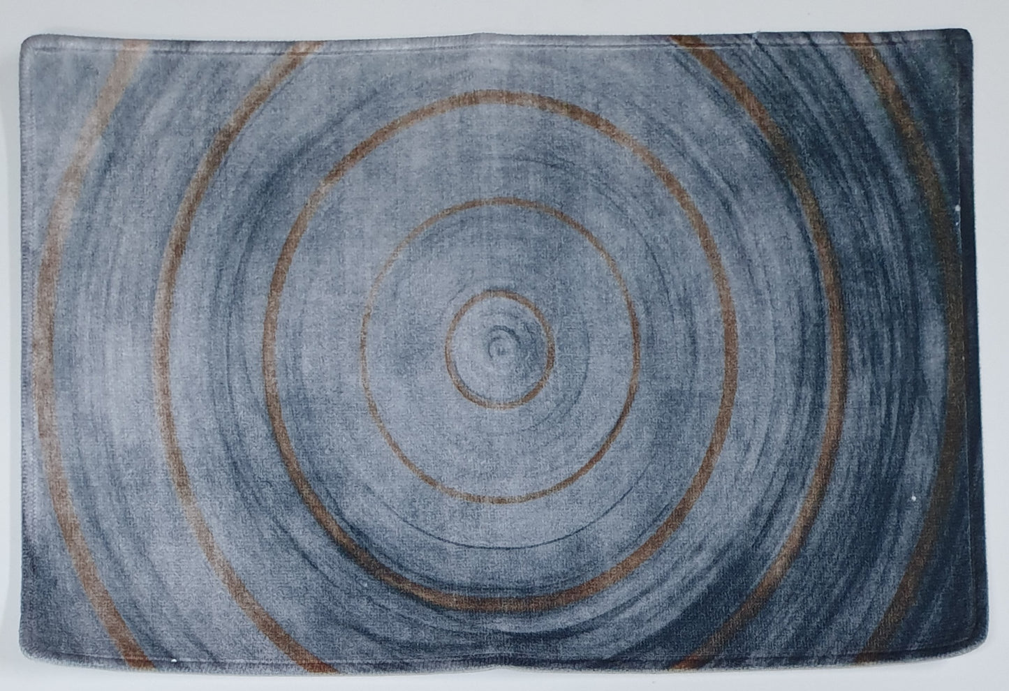 Printed Door Mat 60x40cm 3552-5