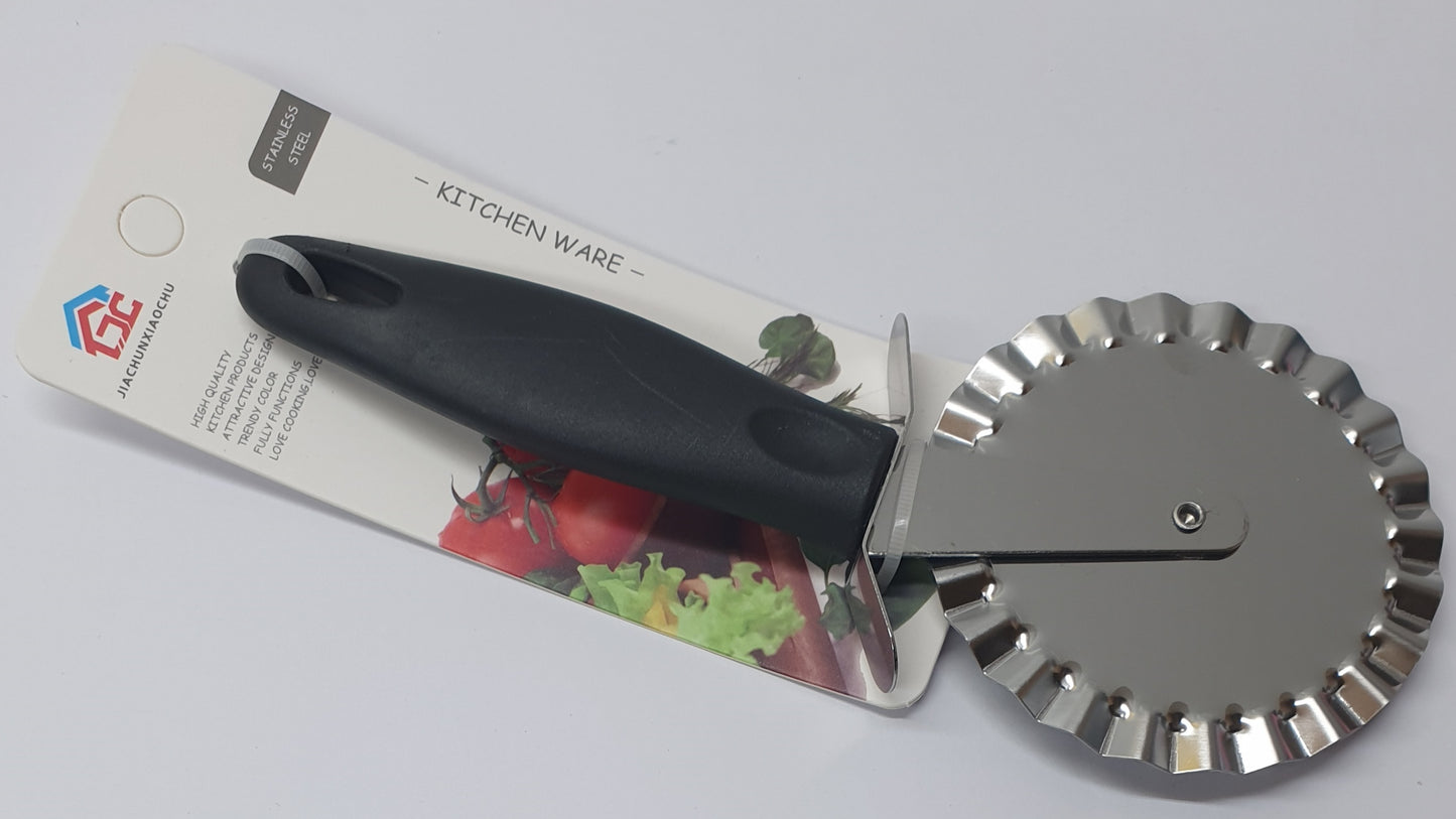 Rolling Pizza Cutter 019-40