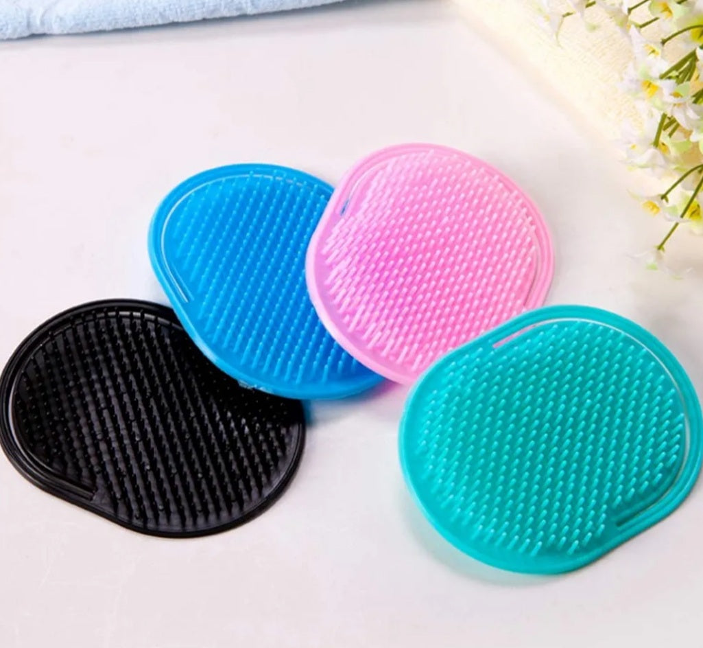 Random Pocket Hair Brush 065-9