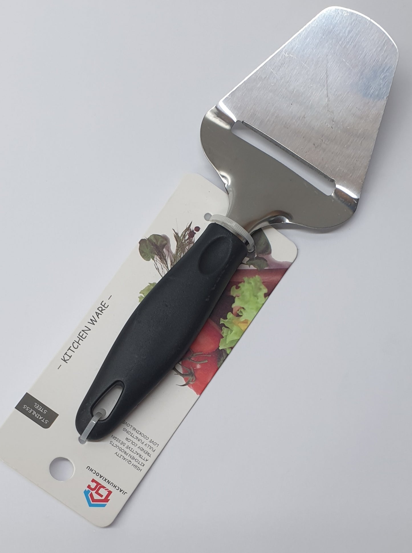 Stainless Steel Cheese Slicer 23cm 019-47