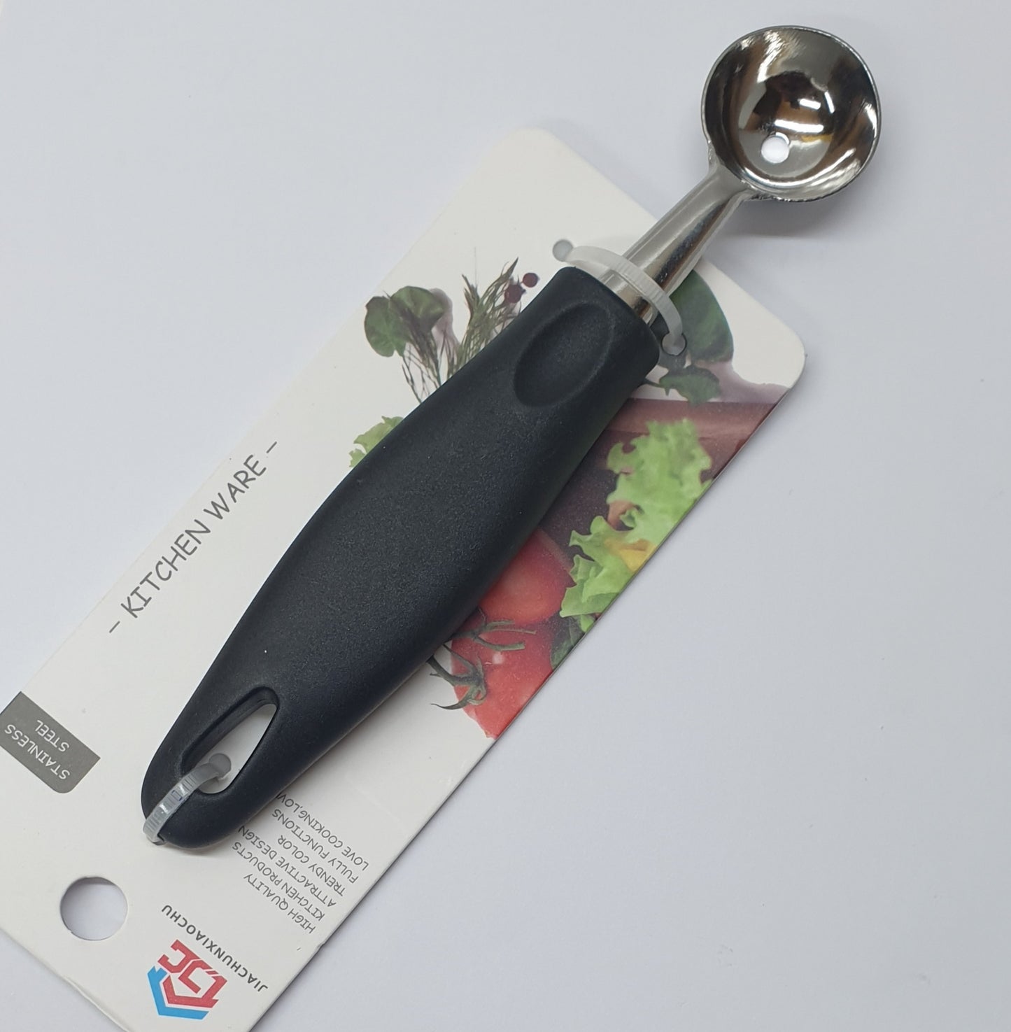 Professional Ice Cream Scoop Baller 18cm 019-25