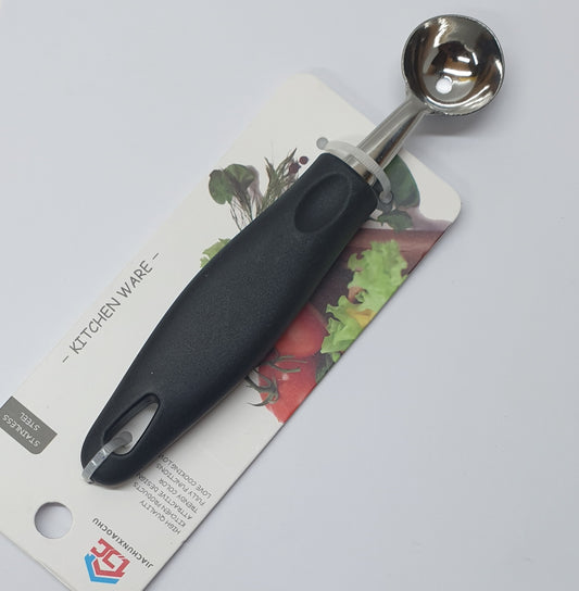 Professional Ice Cream Scoop Baller 18cm 019-25