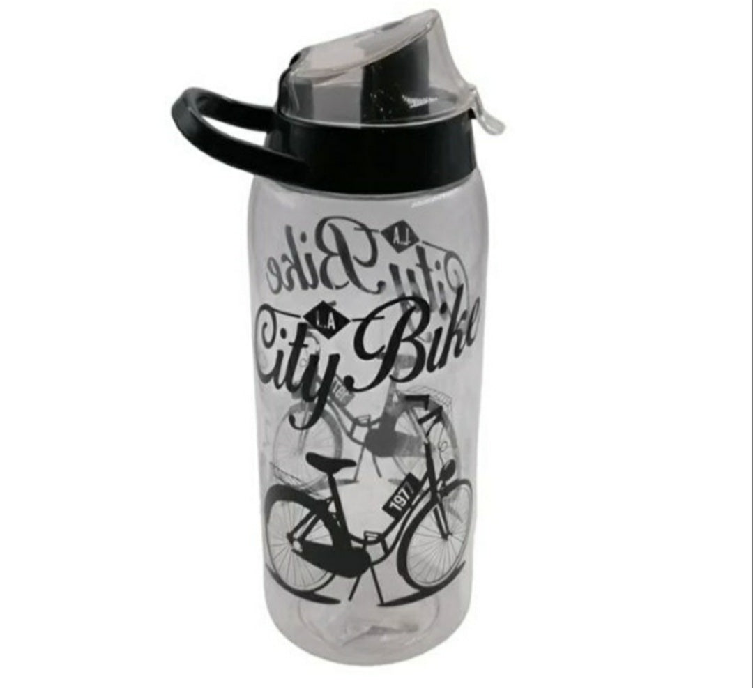 City Bike Sports Bottle  1000ml
