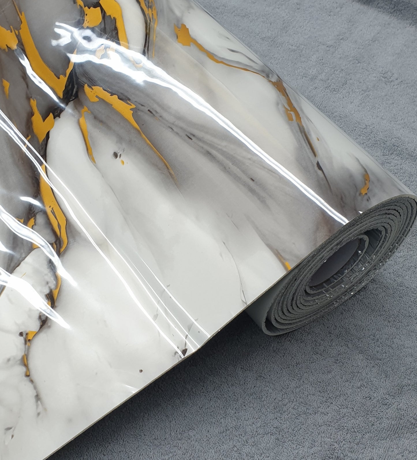 Self Adhesive Roll Wall Paper 3m x60cm 0819