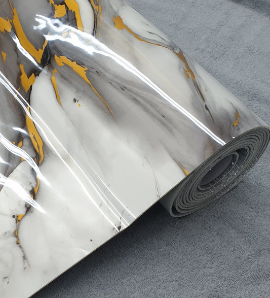 Self Adhesive Roll Wall Paper 3m x60cm 0819