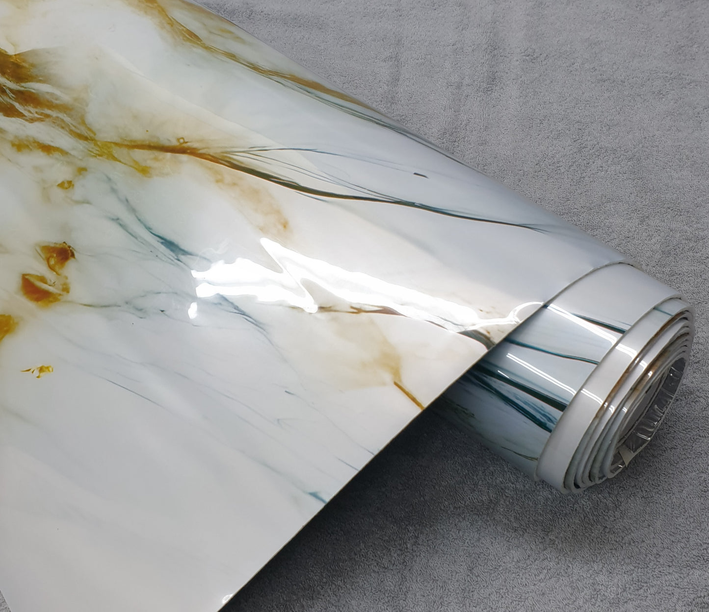 Self Adhesive Roll Wall Paper 3m x60cm 0819