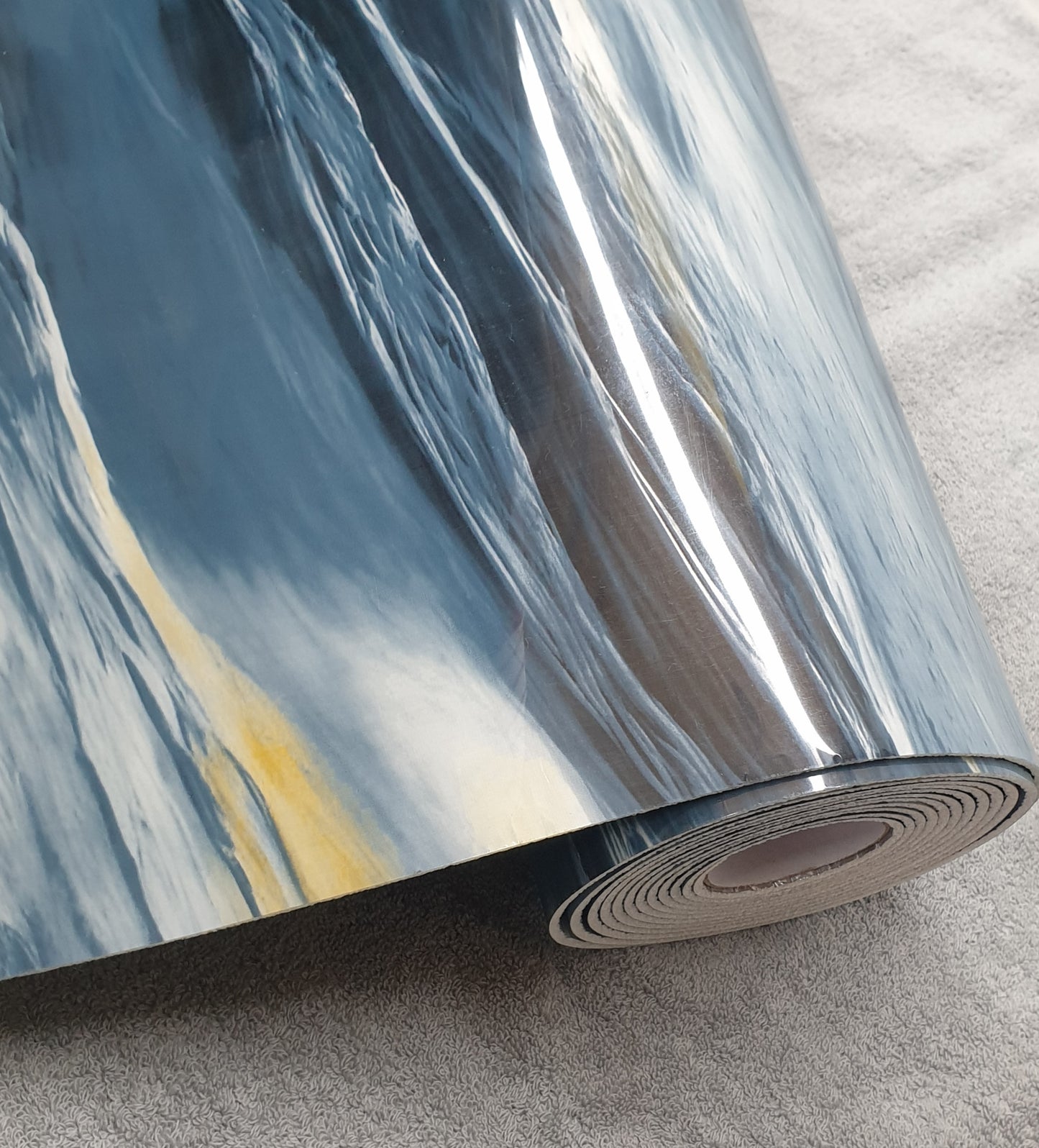 Self Adhesive Roll Wall Paper 3m x60cm 0819