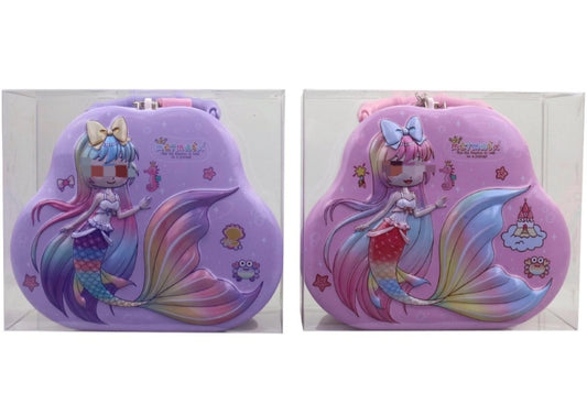 Character Piggy Bank 16x7cm 2809