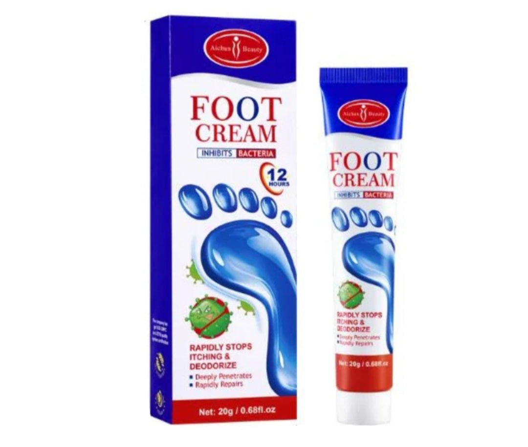 20g Foot Cream AC2042