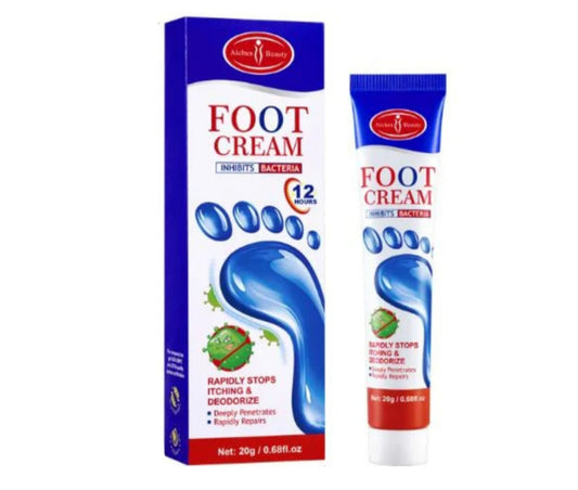 20g Foot Cream AC2042