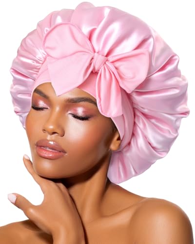Head Tie Bonnet 6013