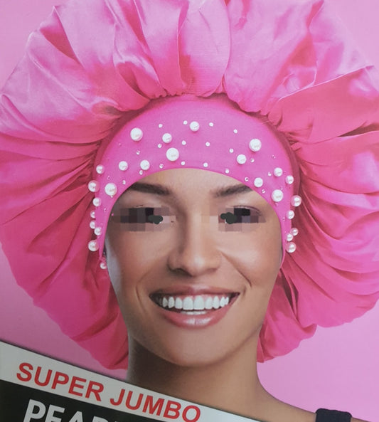 Pearl Screw Type Bonnet 5977