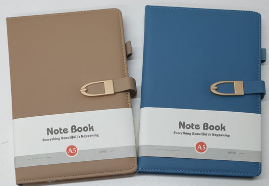 A5  Quality Notebook 2627