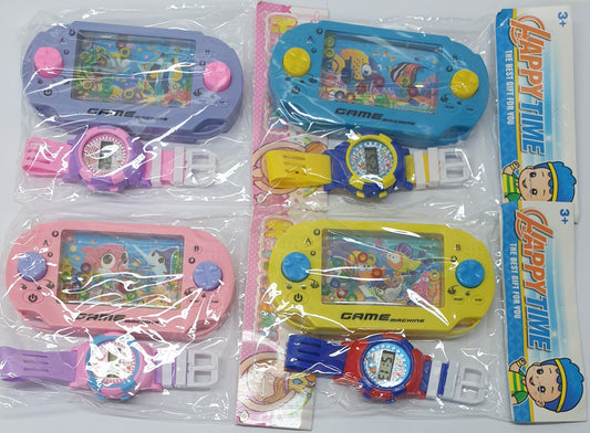 Happy Time Game Set DA22A