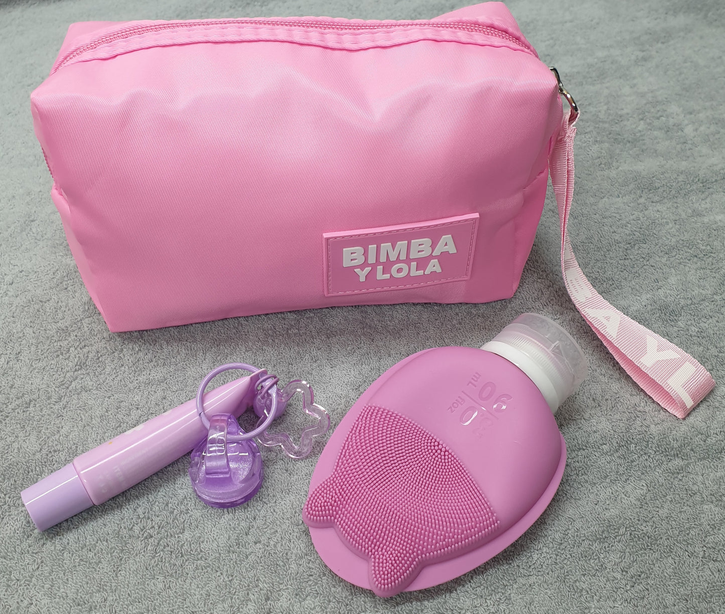 Fashion Makeup Bag BW56-5