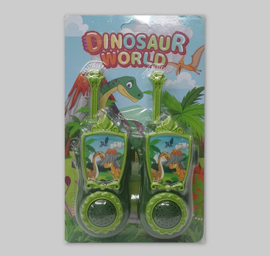 Dinosaur World KL-1A