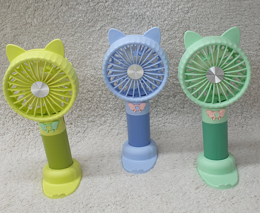 Random Handheld Fan XY-512