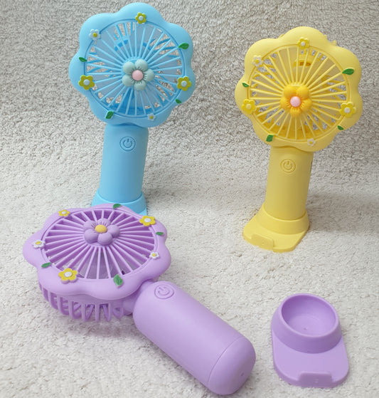 Portable  Fan XY-511