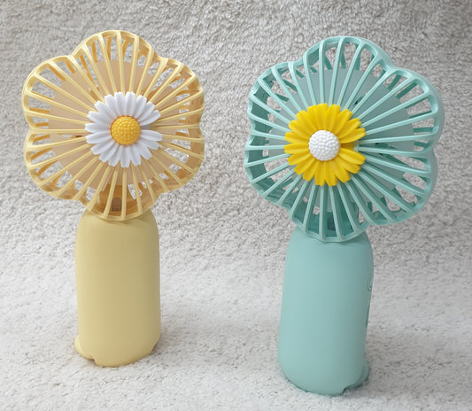 Handheld Desktop Usb Fan XY-511